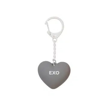 SMT 하트 키링 EXO