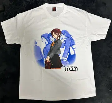 Geeks rule serial experiments lain XL