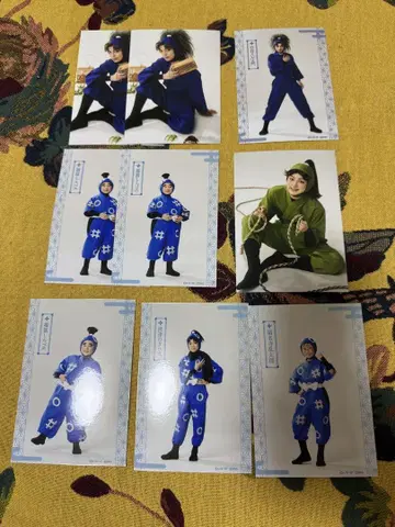 닌게키 브로마이드