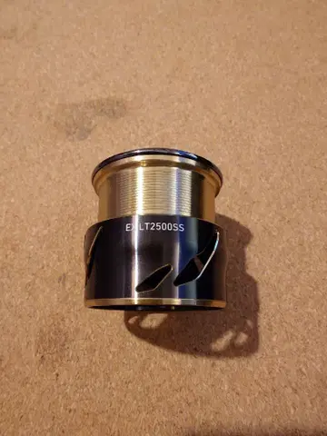 다이와 SLP 웍스 SLPW EX LT 스풀2 LT2500SS