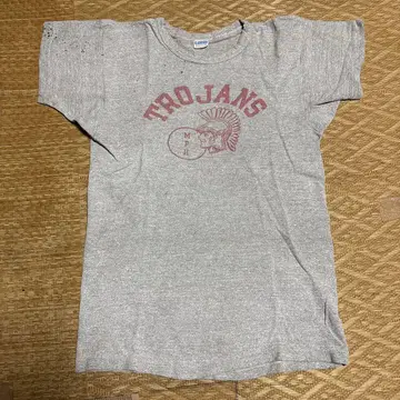 Champion 빈티지 티셔츠 70s