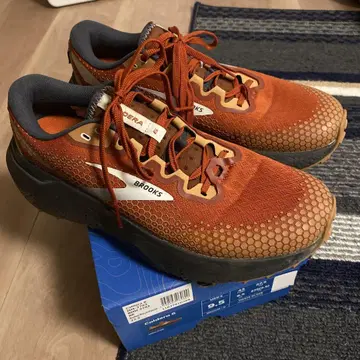 Brooks Caldera 6 트레일 러닝화 27.5cm