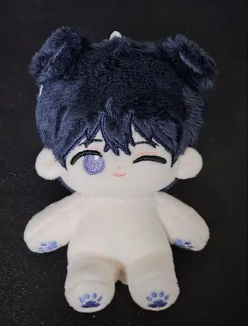 예준 봉제 인형 10cm