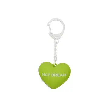 SMT 하트 키링 NCT DREAM