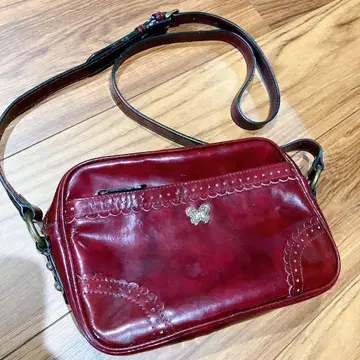ANNA SUI 미니백