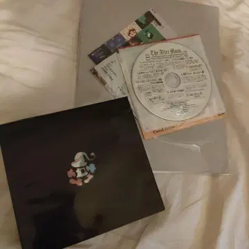 moon 문 러브데릭 lovedelic 사운드트랙 사운드 트랙