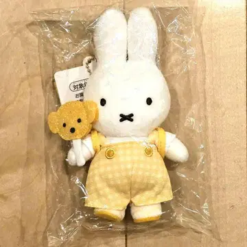 썸머 페스타 마스코트 미피 zakka 페스타 2025 미피 잡화 1