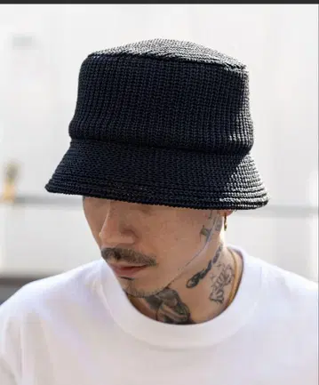 subciety Summer bucket hat