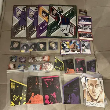 HUNTER x HUNTER 환영여단
