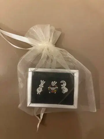 [밤과 케로] 오지키 짱 핀 배지 3개 세트