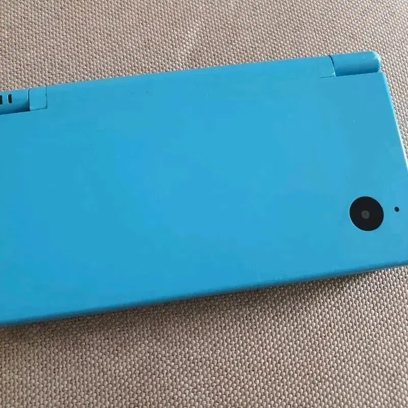 닌텐도 dsi 파랑