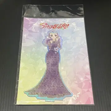 Yes! 프리큐어 5 GoGo! 오로라 아크릴 스탠드 미미노 쿠루미