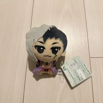Dr.STONE SD 인형 아사기리 겐