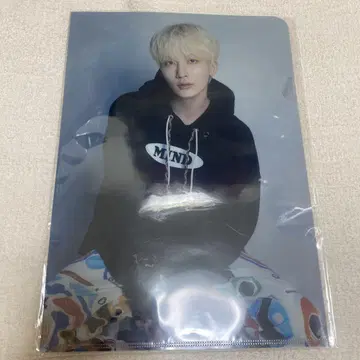 SEVENTEEN 정한