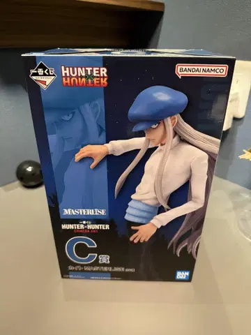 HUNTER x HUNTER MASTERLISE C상 카이토