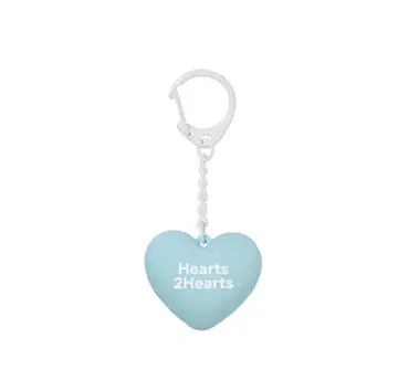 SMT 하트 키링 Hearts2Hearts