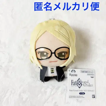 Fate/Grand Order SD 인형 vol.7 테스카틀리포카