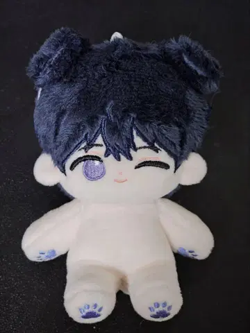 yejun 봉제 인형