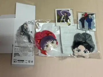 게게게의 수수께끼 세가 럭키 쿠지 모음