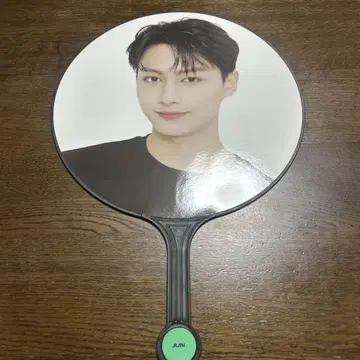 SEVENTEEN 준 부채