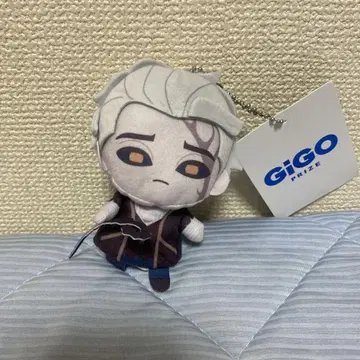 제5인격 GIGO 한정 봉제인형 퍼펫 은둔자 알바 로렌츠
