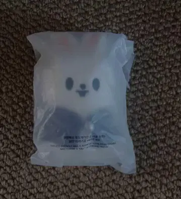 SKZOO StrayKids 10cm 봉제 인형 리빗 leebit