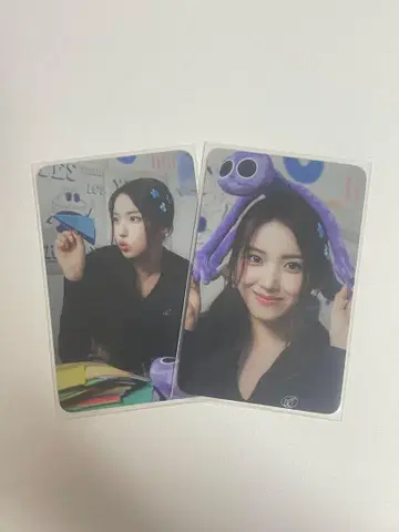 NMIXX 지우 mixxuniversity 렌트레
