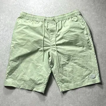 디키즈 Dickies 하프 팬츠 구제 의류
