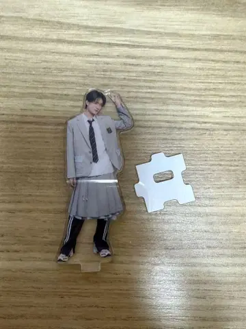 야마나카 쥬타로 아오노오토 아크릴 스탠드