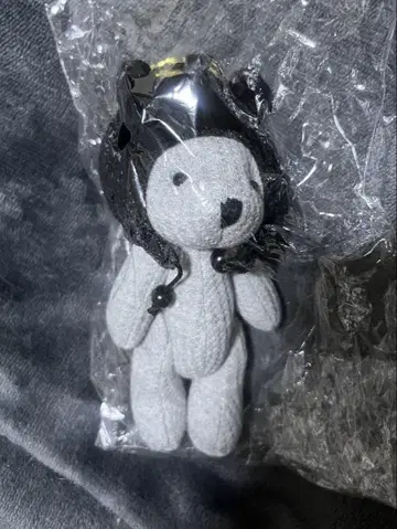 the GazettE 카이 베어 키