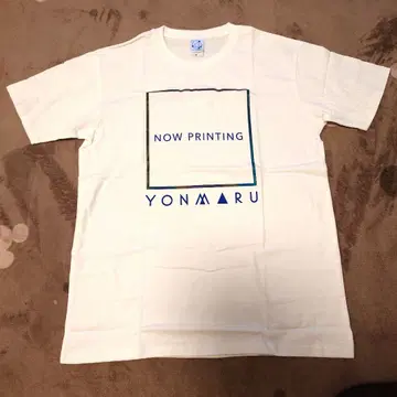 TM NETWORK YONMARU 티셔츠