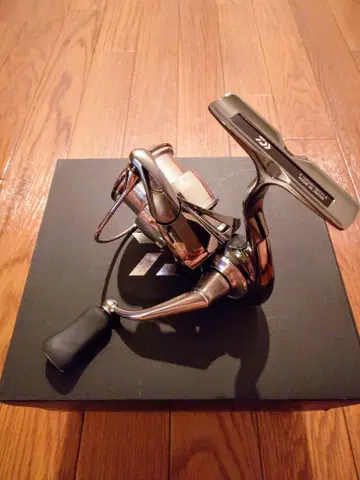 다이와 DAIWA 22 이그지스트 LT2500S-H