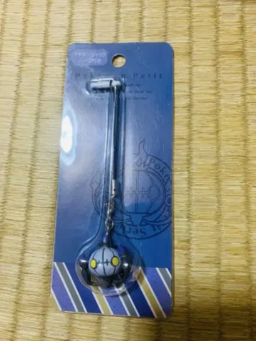 핸드폰 서플라이 이어폰 잭 파츠 포함 피규어 스트랩 포켓몬 한정판