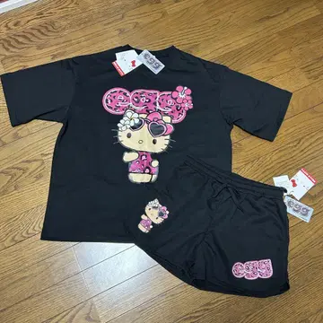 egg 키티 아베일