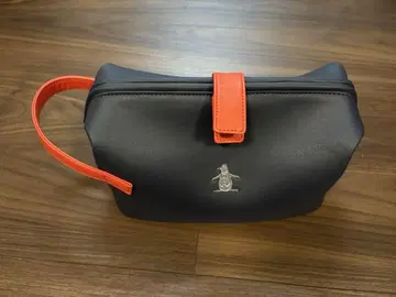 먼싱웨어 골프 카트 백