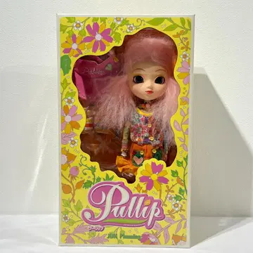 풀립 Pullip F-558 Papin 파핀 인형 피규어
