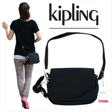 kipling 키플링 숄더백 미니 사이즈 Delphin 2