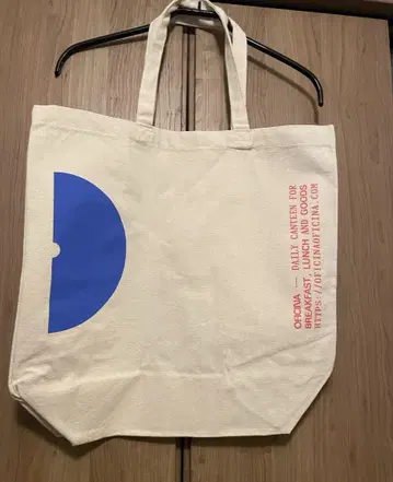 oficina 토트백 새상품