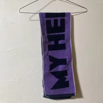 NEE My 히어로 타월