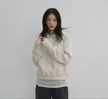ohotoro Nap 후디