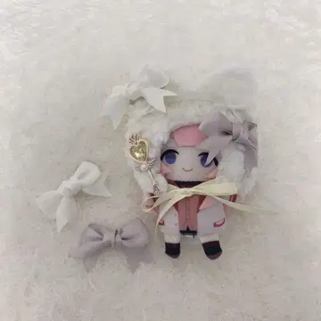 인형 의류 니지파페 모자 10cm 인형 사이즈