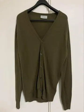JOHN SMEDLEY 존스메들리의 가디건 M 사이즈 무료배송 모