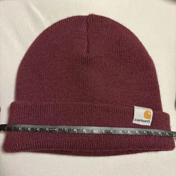 Carhartt 니트 모자 비니 가격 인하 가능