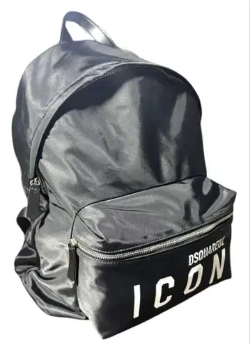 [단종품] DSQUARED2 ICON 백팩