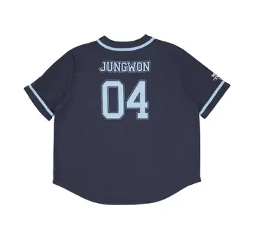 ENHYPEN 정원