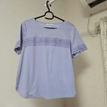 [새상품] 아마카 반팔 티셔츠 38 면 100%