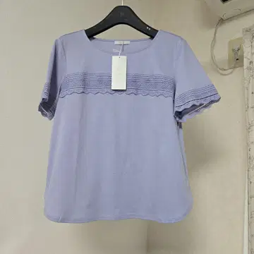 [새상품] 아마카 반팔 티셔츠 38 면 100%