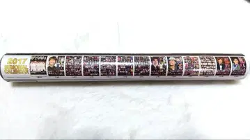 SMAP 2017 달력