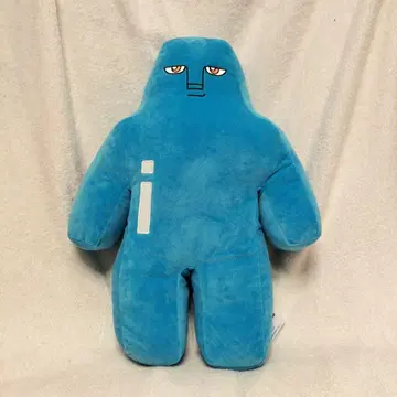 보보보-보 보-보보 메챠모후굿토 봉제 인형 ~도코로텐노스케~