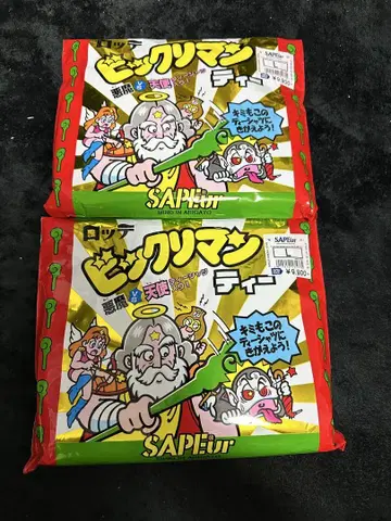 SAPEur 콜라보 빅리만 랜덤 티셔츠 L